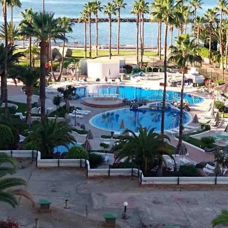 Traumwohnung Mit Fantastischem Meerblick In Playa Duque *