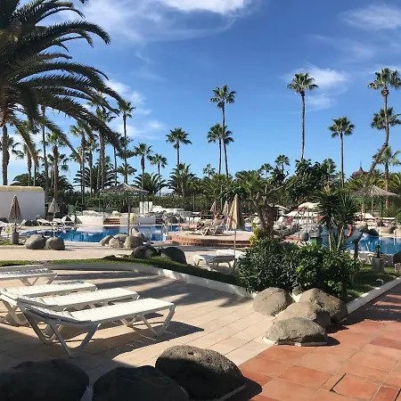 Traumwohnung Mit Fantastischem Meerblick In Playa Duque *