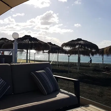 Traumwohnung Mit Fantastischem Meerblick In Playa Duque * Costa Adeje (Tenerife)