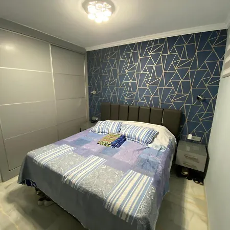 Traumwohnung Mit Fantastischem Meerblick In Playa Duque * Costa Adeje (Tenerife)