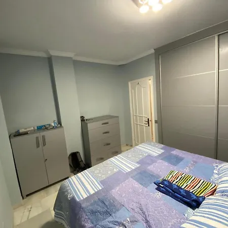 Traumwohnung Mit Fantastischem Meerblick In Playa Duque *