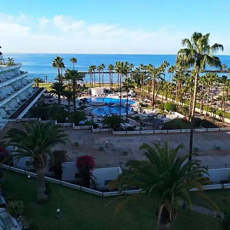 Traumwohnung Mit Fantastischem Meerblick In Playa Duque *